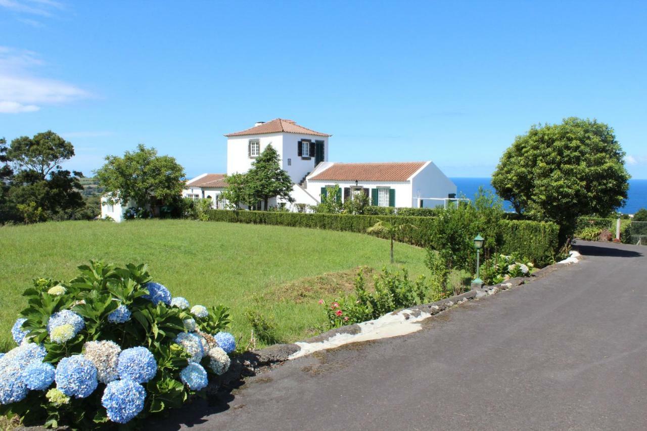 Сasa de vacaciones Quinta Do Torreao Capelas